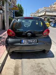 Toyota Aygo 2007-thumb-3