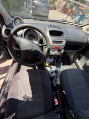 Toyota Aygo 2007-thumb-5
