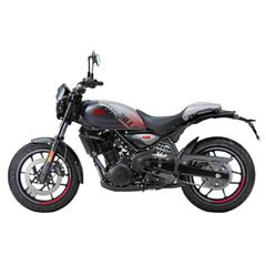 Royal Enfield Guerillia 450 2026