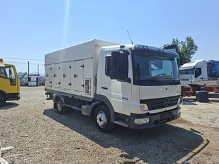 Παγωτατζίδικο Mercedes-Benz 2005 ATEGO 815-thumb-1