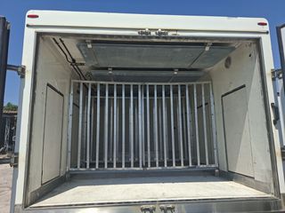Παγωτατζίδικο Mercedes-Benz 2005 ATEGO 815-thumb-7