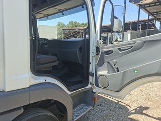 Παγωτατζίδικο Mercedes-Benz 2005 ATEGO 815-thumb-11