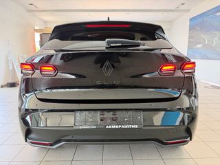 Renault Clio 2026 Eco-G turbo 120 EDC esprit Alpine!-thumb-13