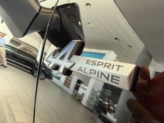 Renault Clio 2026 Eco-G turbo 120 EDC esprit Alpine!-thumb-40