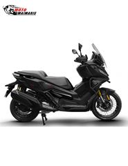 Voge SR450Χ 2026