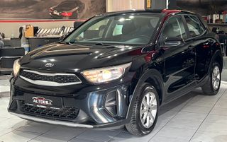 Kia Stonic 2018 EDITION 7/ΟΘΟΝΗ/PARKTRONIC/CRUISE CONTROL/ΖΑΝΤΕΣ/EU6