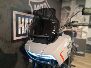 Harley Davidson Pan America 2025 ST Απόκτησε τη δική σου Harley με χρηματοδότηση ως 72 μήνες-thumb-11