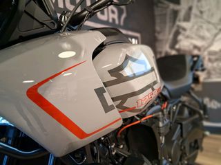 Harley Davidson Pan America 2025 ST Απόκτησε τη δική σου Harley με χρηματοδότηση ως 72 μήνες-thumb-13