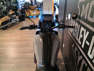 Harley Davidson Pan America 2025 ST Απόκτησε τη δική σου Harley με χρηματοδότηση ως 72 μήνες-thumb-7