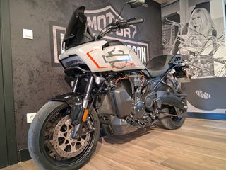 Harley Davidson Pan America 2025 ST Απόκτησε τη δική σου Harley με χρηματοδότηση ως 72 μήνες-thumb-9