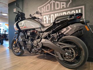 Harley Davidson Pan America 2025 ST Απόκτησε τη δική σου Harley με χρηματοδότηση ως 72 μήνες-thumb-8