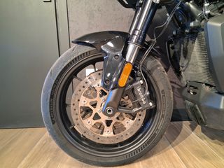 Harley Davidson Pan America 2025 ST Απόκτησε τη δική σου Harley με χρηματοδότηση ως 72 μήνες-thumb-30