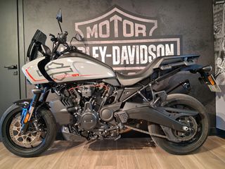 Harley Davidson Pan America 2025 ST Απόκτησε τη δική σου Harley με χρηματοδότηση ως 72 μήνες-thumb-14