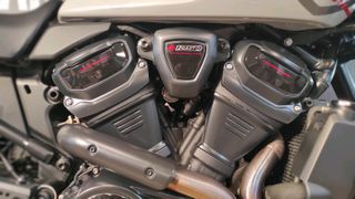 Harley Davidson Pan America 2025 ST Απόκτησε τη δική σου Harley με χρηματοδότηση ως 72 μήνες-thumb-20