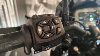 Harley Davidson Pan America 2025 ST Απόκτησε τη δική σου Harley με χρηματοδότηση ως 72 μήνες-thumb-17