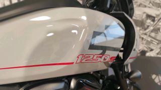 Harley Davidson Pan America 2025 ST Απόκτησε τη δική σου Harley με χρηματοδότηση ως 72 μήνες-thumb-21