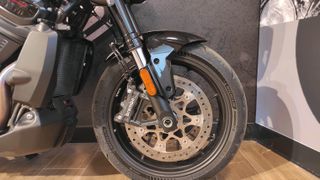 Harley Davidson Pan America 2025 ST Απόκτησε τη δική σου Harley με χρηματοδότηση ως 72 μήνες-thumb-29