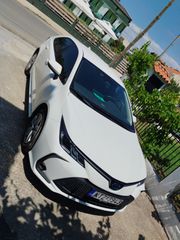 Toyota Corolla 2024 Active