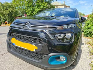 Citroen C3 2021 1.2 PURETECH Turbo 110hp FEEL