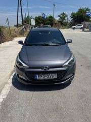 Hyundai i 20 2017
