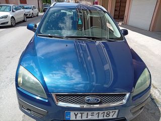 Ford Focus 2007