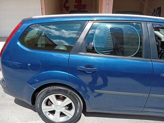 Ford Focus 2007-thumb-1