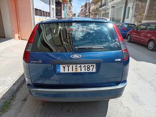 Ford Focus 2007-thumb-4