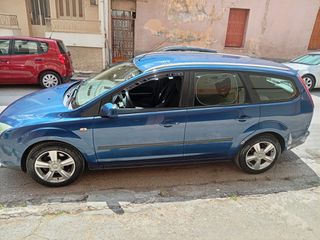 Ford Focus 2007-thumb-8