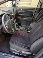 Ford Focus 2007-thumb-14