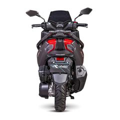 Thrust Ceasar 125 2026 *ΔΩΡΟ ΟΛΑ ΤΑ ΕΞΟΔΑ ΜΕΤΑΒΙΒΑΣΗΣΑ & ΤΑ ΤΕΛΗ ΚΥΚΛΟΦΟΡΙΑΣ  2026*-thumb-3