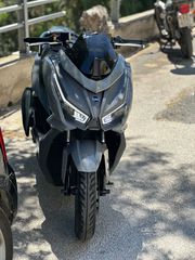 Sym Jet14 Evo 200 2025