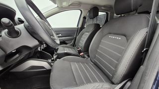 Dacia Duster 2018 1.5 BluedCi Prestige | ΕΩΣ 5 ΕΤΗ ΕΓΓΥΗΣΗ-thumb-15