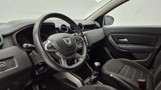Dacia Duster 2018 1.5 BluedCi Prestige | ΕΩΣ 5 ΕΤΗ ΕΓΓΥΗΣΗ-thumb-17
