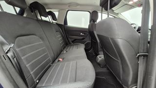 Dacia Duster 2018 1.5 BluedCi Prestige | ΕΩΣ 5 ΕΤΗ ΕΓΓΥΗΣΗ-thumb-29