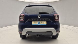 Dacia Duster 2018 1.5 BluedCi Prestige | ΕΩΣ 5 ΕΤΗ ΕΓΓΥΗΣΗ-thumb-6