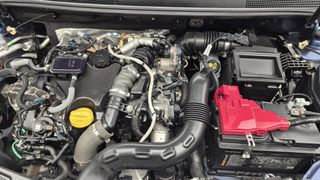 Dacia Duster 2018 1.5 BluedCi Prestige | ΕΩΣ 5 ΕΤΗ ΕΓΓΥΗΣΗ-thumb-33