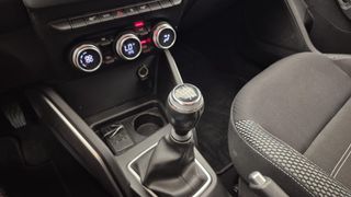 Dacia Duster 2018 1.5 BluedCi Prestige | ΕΩΣ 5 ΕΤΗ ΕΓΓΥΗΣΗ-thumb-25