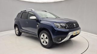 Dacia Duster 2018 1.5 BluedCi Prestige | ΕΩΣ 5 ΕΤΗ ΕΓΓΥΗΣΗ-thumb-3