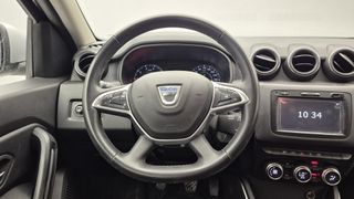 Dacia Duster 2018 1.5 BluedCi Prestige | ΕΩΣ 5 ΕΤΗ ΕΓΓΥΗΣΗ-thumb-19