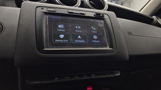 Dacia Duster 2018 1.5 BluedCi Prestige | ΕΩΣ 5 ΕΤΗ ΕΓΓΥΗΣΗ-thumb-23