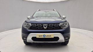 Dacia Duster 2018 1.5 BluedCi Prestige | ΕΩΣ 5 ΕΤΗ ΕΓΓΥΗΣΗ-thumb-2