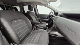 Dacia Duster 2018 1.5 BluedCi Prestige | ΕΩΣ 5 ΕΤΗ ΕΓΓΥΗΣΗ-thumb-27