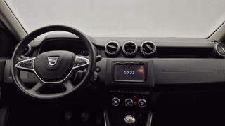 Dacia Duster 2018 1.5 BluedCi Prestige | ΕΩΣ 5 ΕΤΗ ΕΓΓΥΗΣΗ-thumb-18