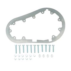 Ενίσχυση βοηθητικού κιβωτίου. Transfer Suzuki Samurai-thumb-2