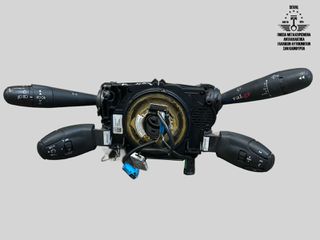 ΦΛΑΣΙΕΡΑ ΚΟΜΠΛΕ ΜΕ ΤΑΙΝΙΑ ΑΕΡΟΣΑΚΟΥ PSA 96663609XT KOSTAL COM2008 - COM3008 CEM0 Peugeot 407 2004-2011 sedan SW Coupe