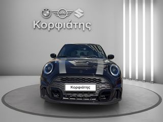 Mini Cooper S 2023 ΕΛΛΗΝΙΚΟ-thumb-1