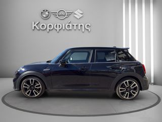 Mini Cooper S 2023 ΕΛΛΗΝΙΚΟ-thumb-2