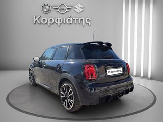 Mini Cooper S 2023 ΕΛΛΗΝΙΚΟ-thumb-3
