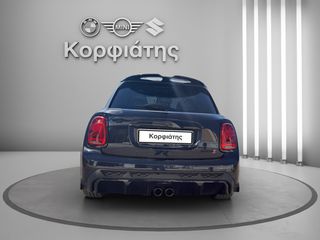 Mini Cooper S 2023 ΕΛΛΗΝΙΚΟ-thumb-4