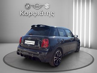 Mini Cooper S 2023 ΕΛΛΗΝΙΚΟ-thumb-5